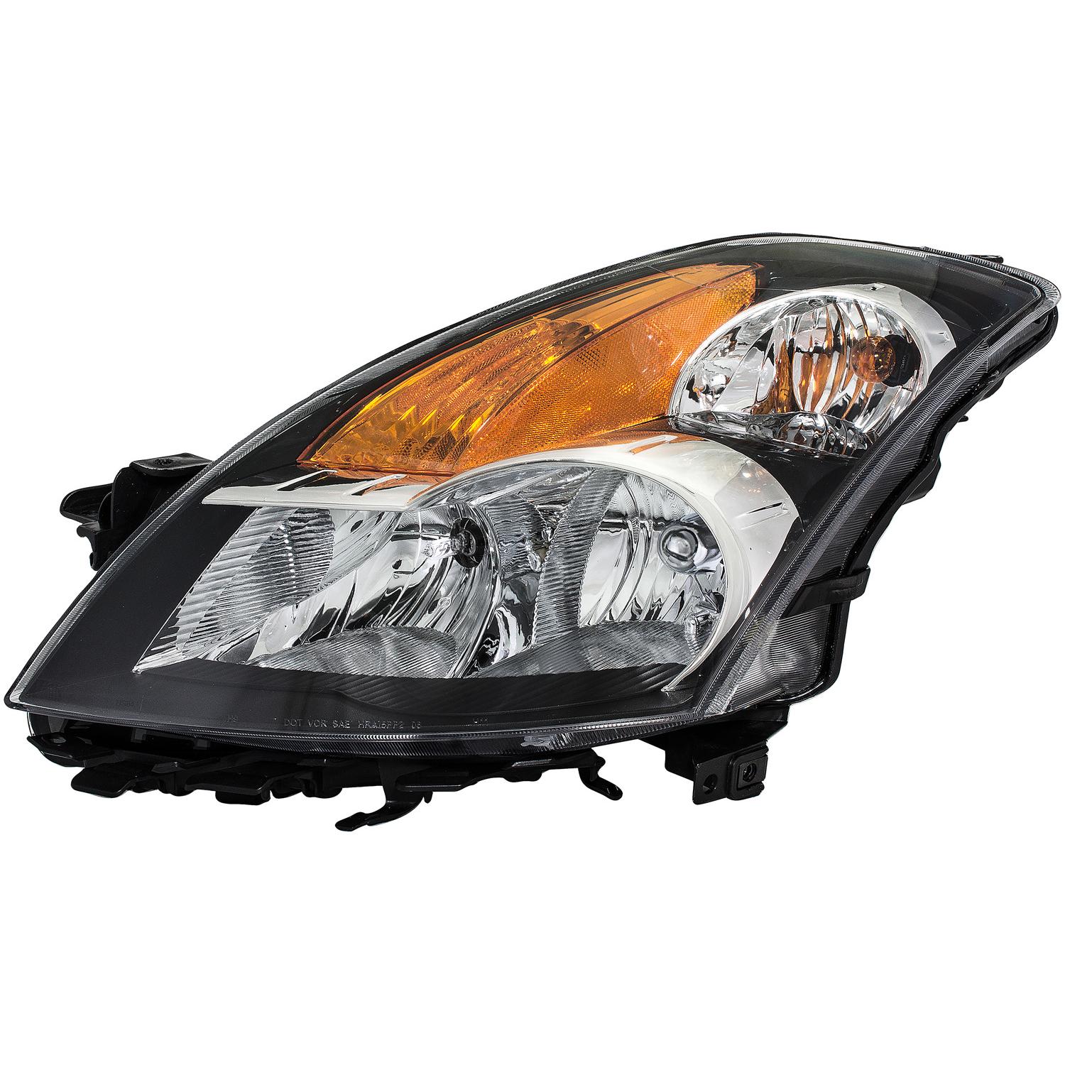 Dorman 1592096 Headlight Assembly product image 1 of 4