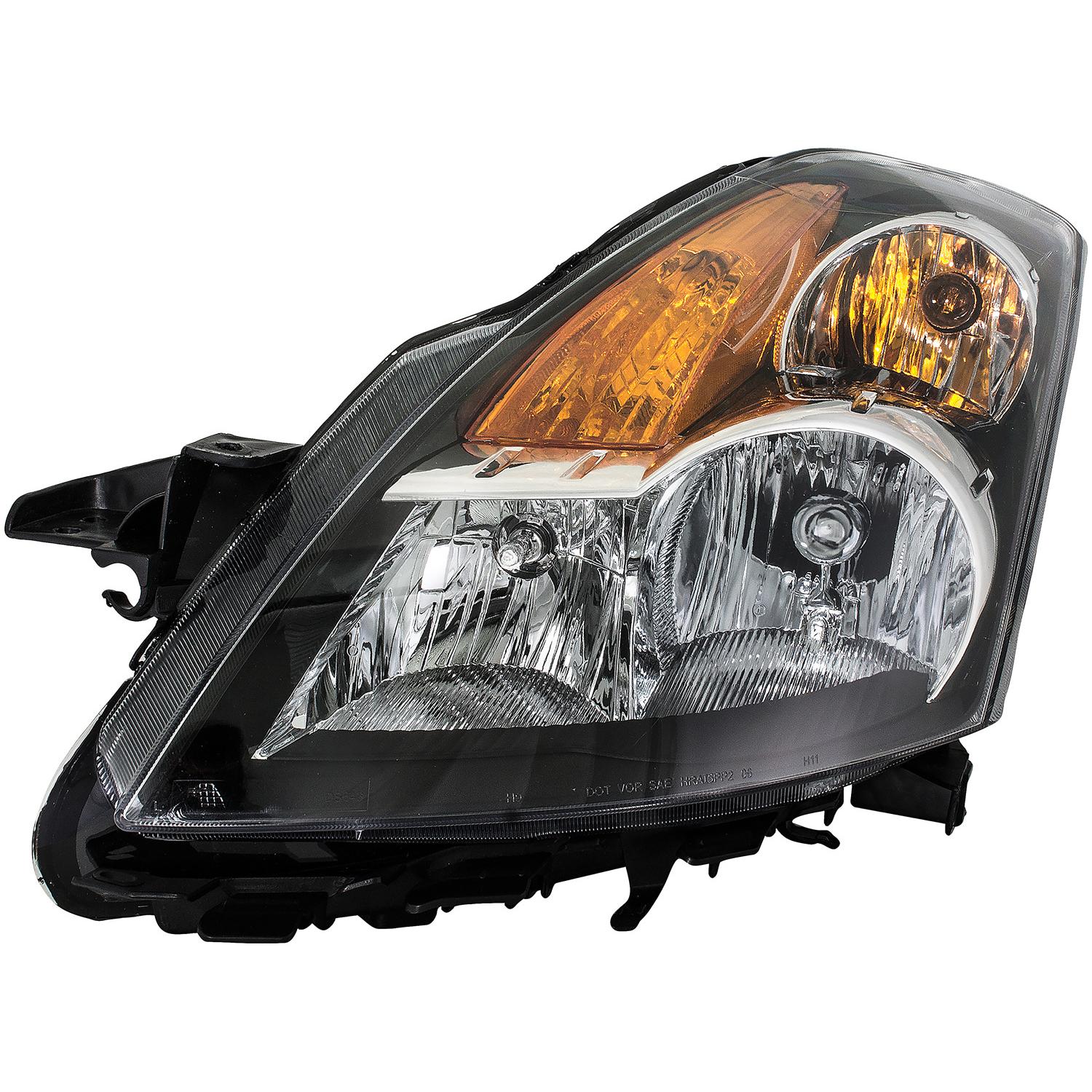 Dorman 1592096 Headlight Assembly product image 3 of 4