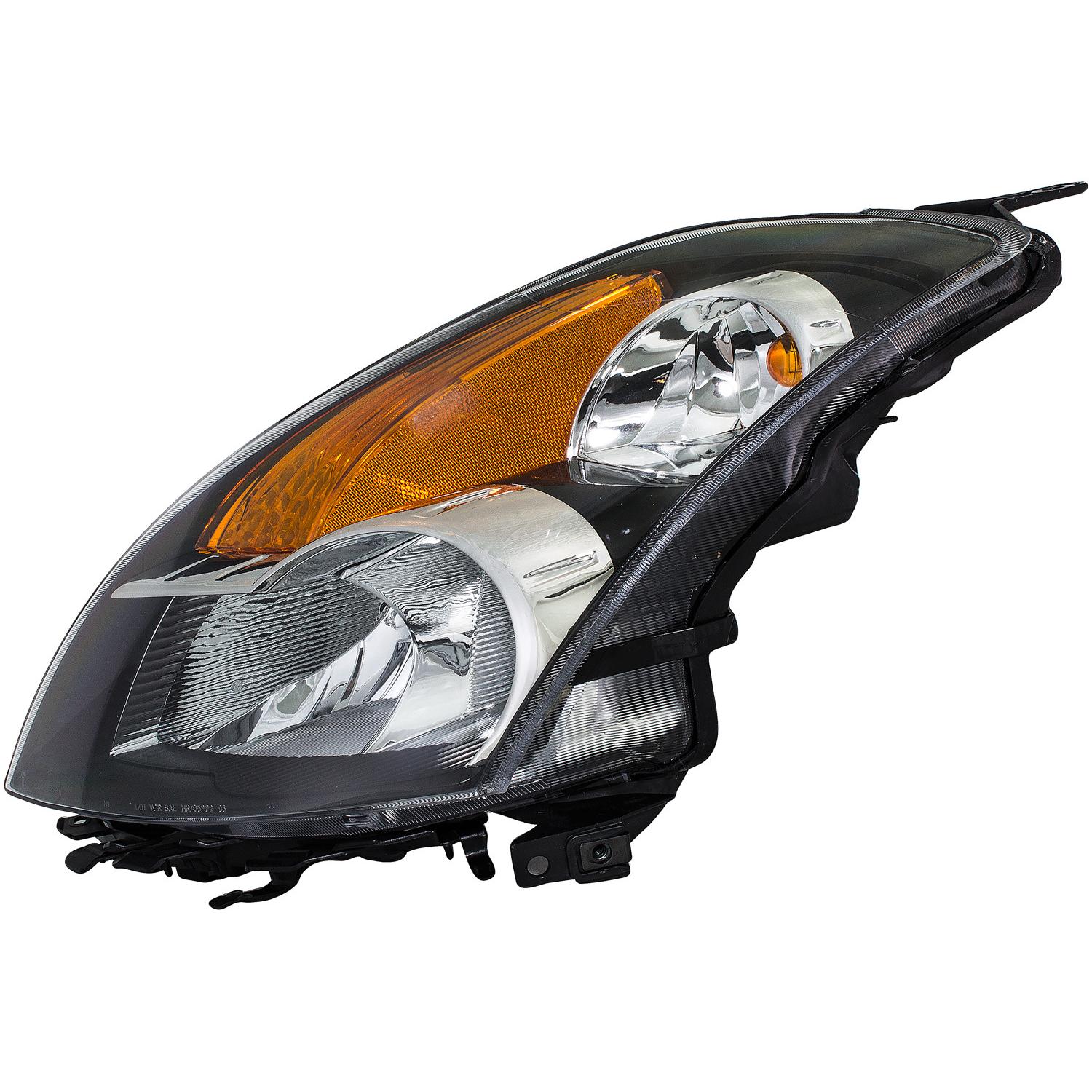 Dorman 1592096 Headlight Assembly product image 4 of 4