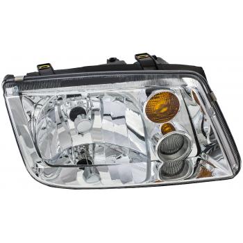 Dorman 1592107 Headlight Assembly product image 1 of 4