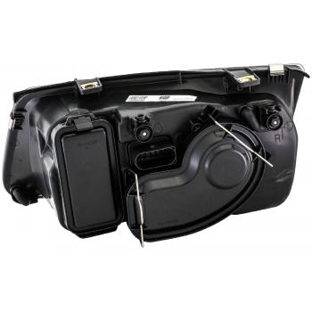 Dorman 1592107 Headlight Assembly product image 2 of 4