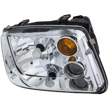 Dorman 1592107 Headlight Assembly product image 4 of 4