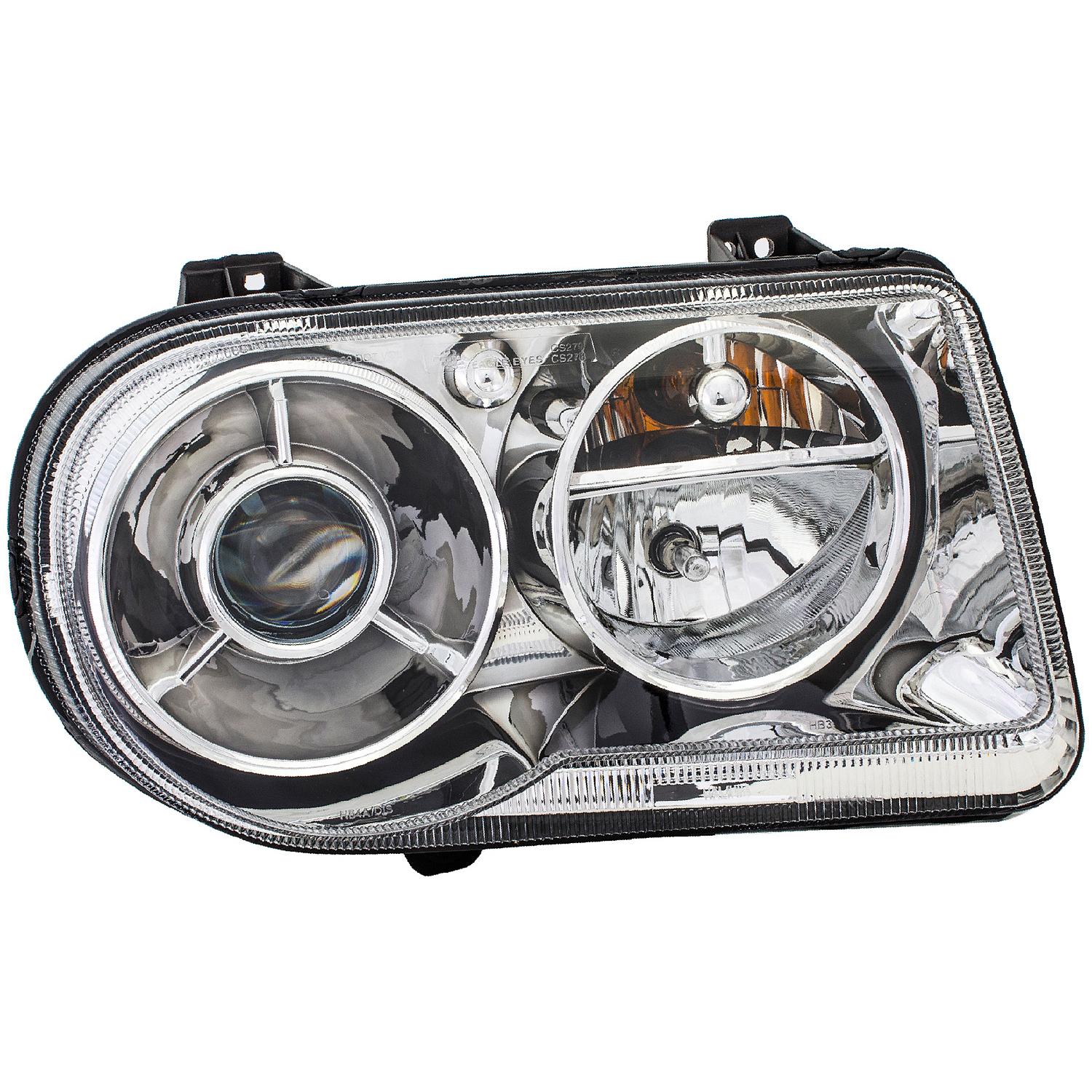 Dorman 1592133 - Headlight Assembly Dorman 1592133 Headlight Assembly product image 1 of 4