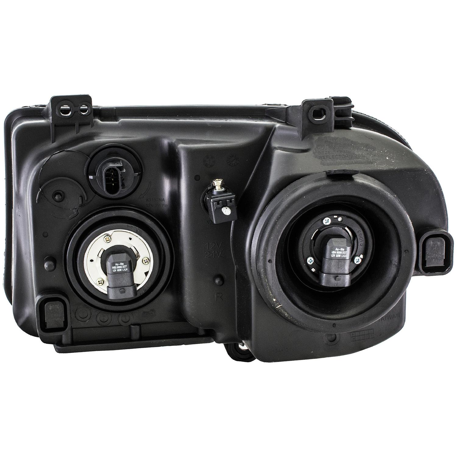 Dorman 1592133 - Headlight Assembly Dorman 1592133 Headlight Assembly product image 2 of 4