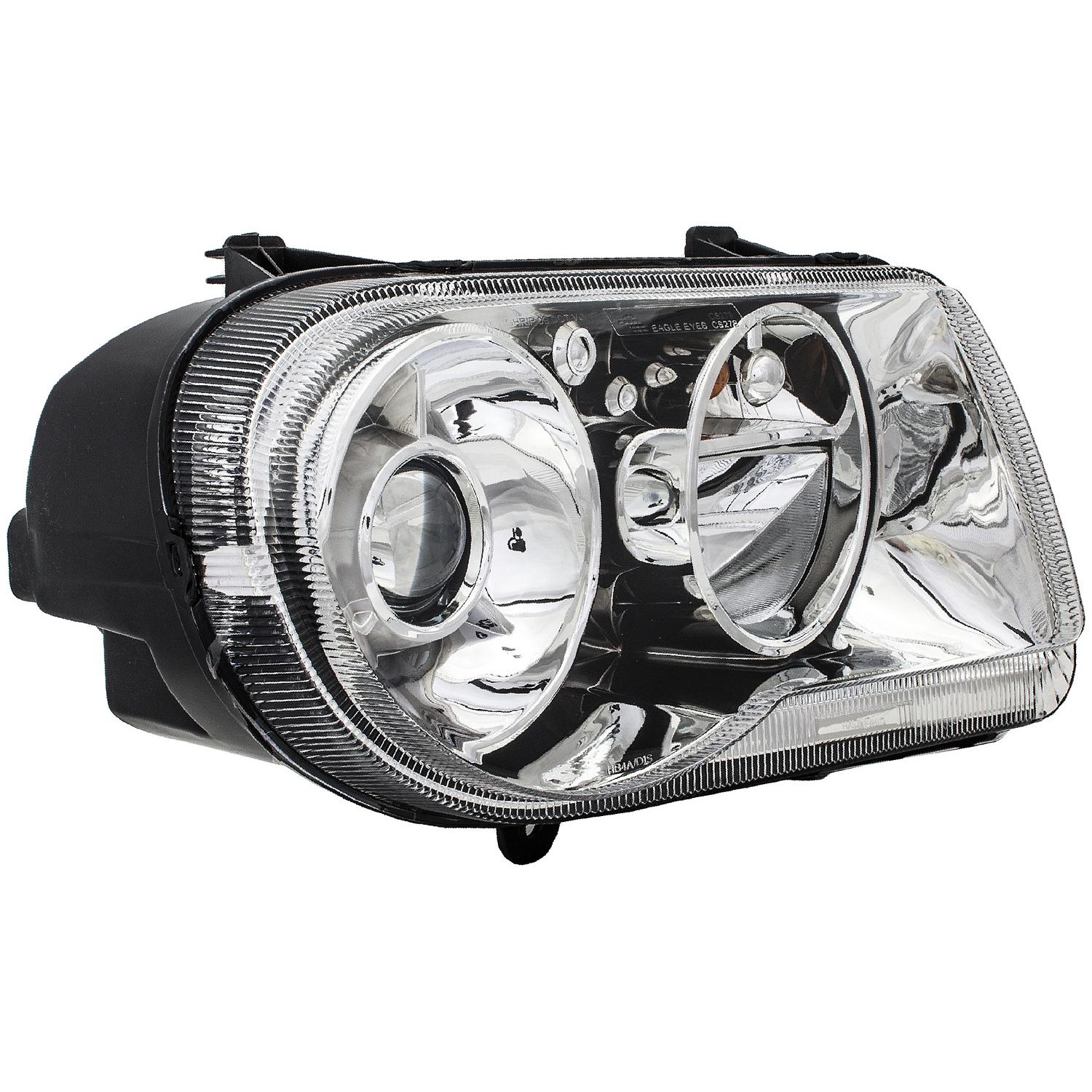Dorman 1592133 - Headlight Assembly Dorman 1592133 Headlight Assembly product image 3 of 4