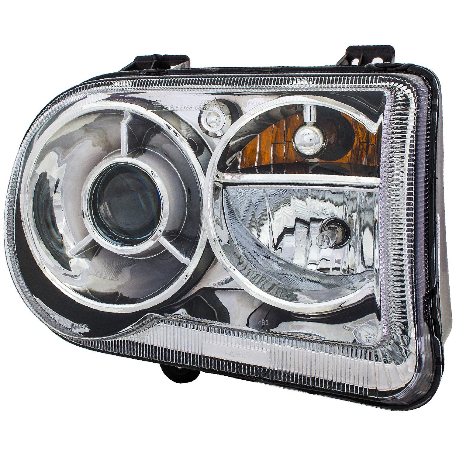 Dorman 1592133 - Headlight Assembly Dorman 1592133 Headlight Assembly product image 4 of 4