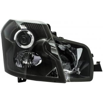 Dorman 1592135 - Headlight Assembly Dorman 1592135 Headlight Assembly product image 1 of 4