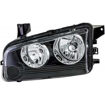 Dorman 1592158 Headlight Assembly product image 1 of 4