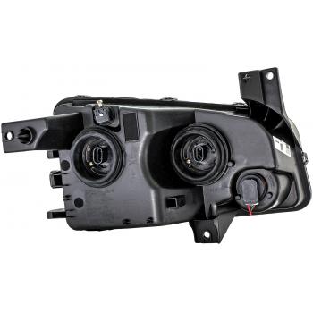 Dorman 1592158 Headlight Assembly product image 2 of 4