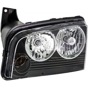 Dorman 1592158 Headlight Assembly product image 3 of 4