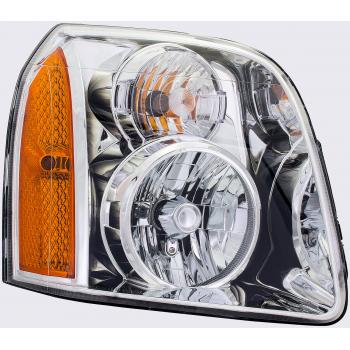 Dorman 1592160 Headlight Assembly product image 1 of 4