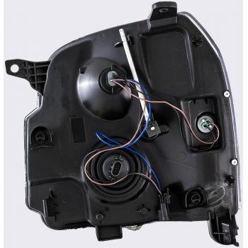 Dorman 1592160 Headlight Assembly product image 2 of 4