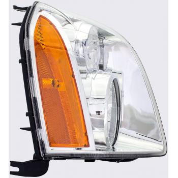 Dorman 1592160 Headlight Assembly product image 3 of 4