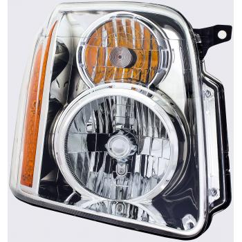Dorman 1592160 Headlight Assembly product image 4 of 4