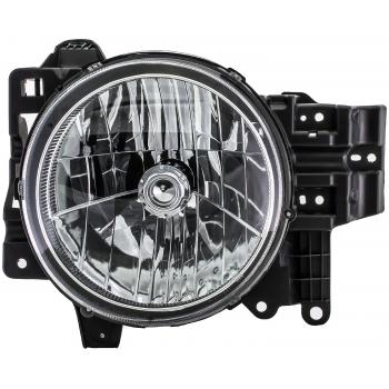 Dorman 1592166 Headlight Assembly product image 1 of 4
