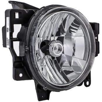 Dorman 1592166 Headlight Assembly product image 3 of 4