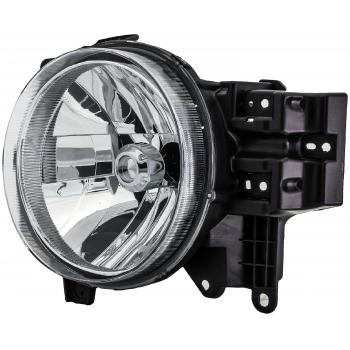 Dorman 1592166 Headlight Assembly product image 4 of 4