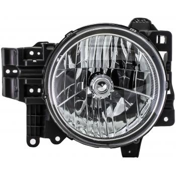 Dorman 1592167 Headlight Assembly product image 1 of 4