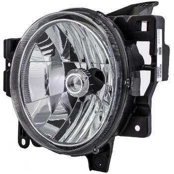 Dorman 1592167 Headlight Assembly product image 3 of 4