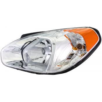 Dorman 1592169 - Headlight Assembly Dorman 1592169 Headlight Assembly product image 1 of 4
