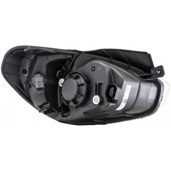 Dorman 1592169 Headlight Assembly product image 2 of 4