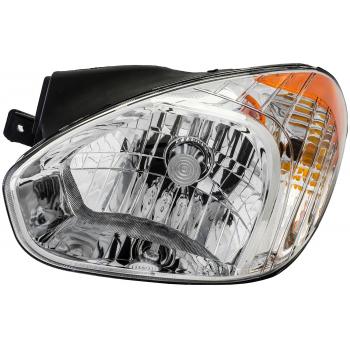 Dorman 1592169 Headlight Assembly product image 3 of 4