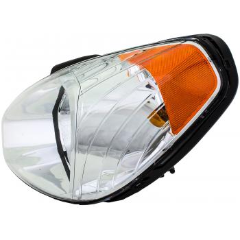 Dorman 1592169 Headlight Assembly product image 4 of 4