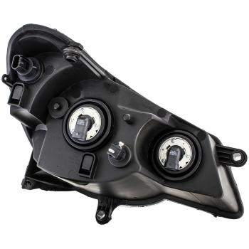 Dorman 1592178 - Headlight Assembly Dorman 1592178 Headlight Assembly product image 2 of 2