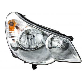 Dorman 1592179 Headlight Assembly product image 1 of 4