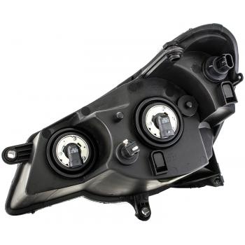 Dorman 1592179 Headlight Assembly product image 2 of 4
