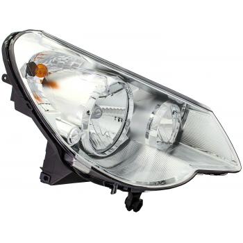 Dorman 1592179 Headlight Assembly product image 3 of 4