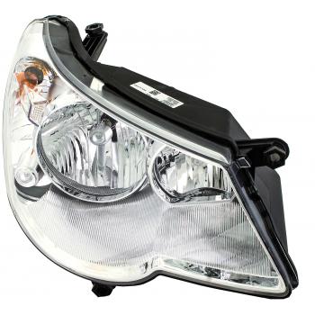 Dorman 1592179 Headlight Assembly product image 4 of 4