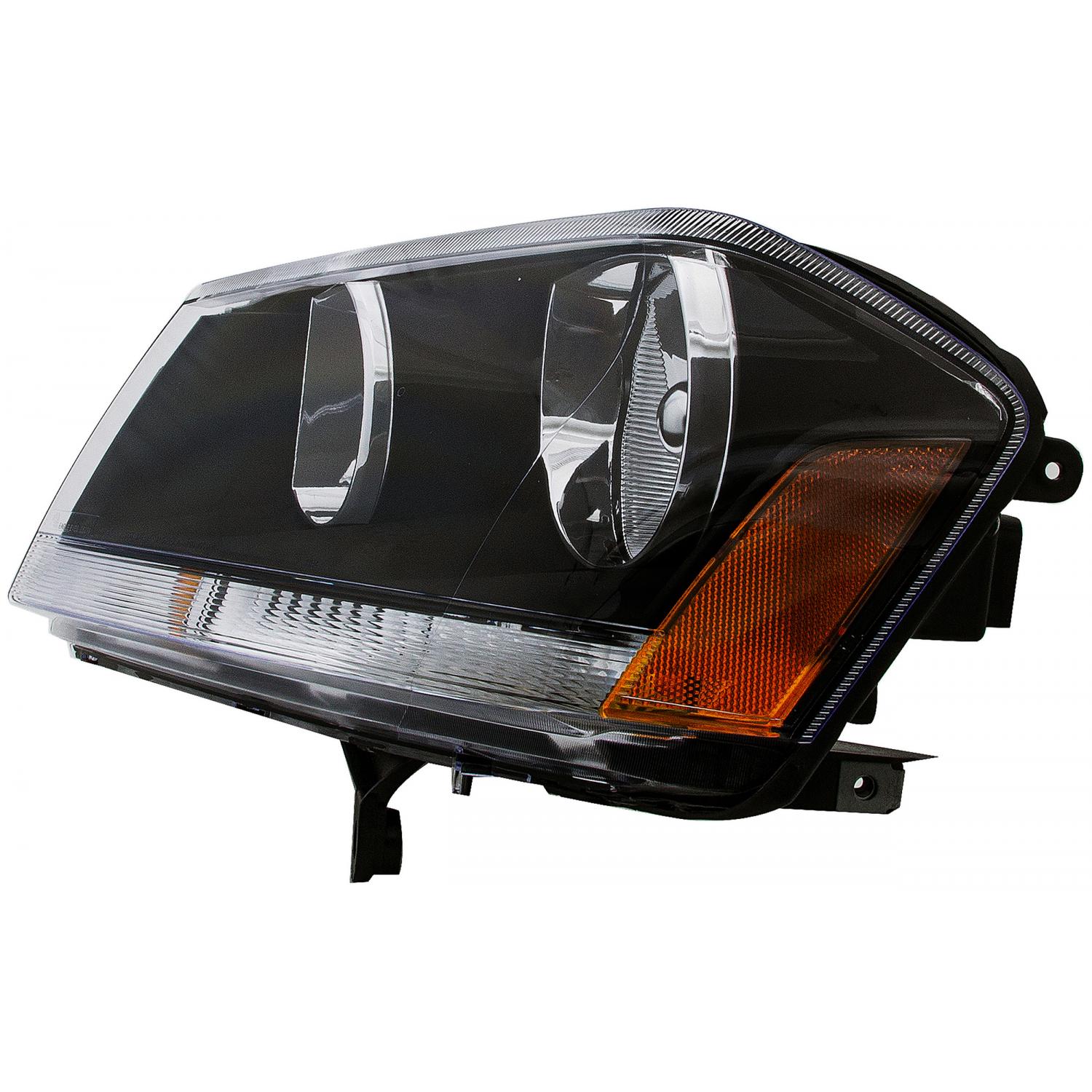 Dorman 1592214 Headlight Assembly product image 3 of 4