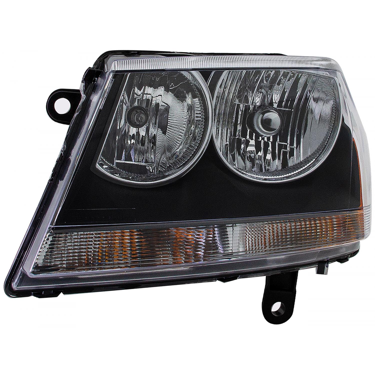 Dorman 1592214 Headlight Assembly product image 4 of 4