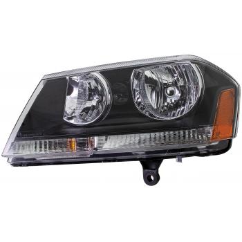 Dorman 1592215 - Headlight Assembly Dorman 1592215 Headlight Assembly product image 1 of 4