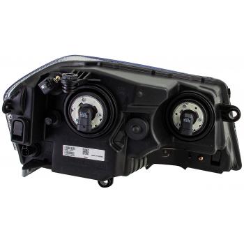 Dorman 1592215 - Headlight Assembly Dorman 1592215 Headlight Assembly product image 2 of 4