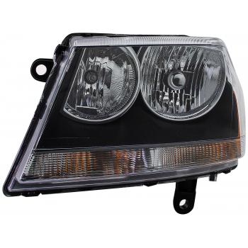 Dorman 1592215 - Headlight Assembly Dorman 1592215 Headlight Assembly product image 4 of 4