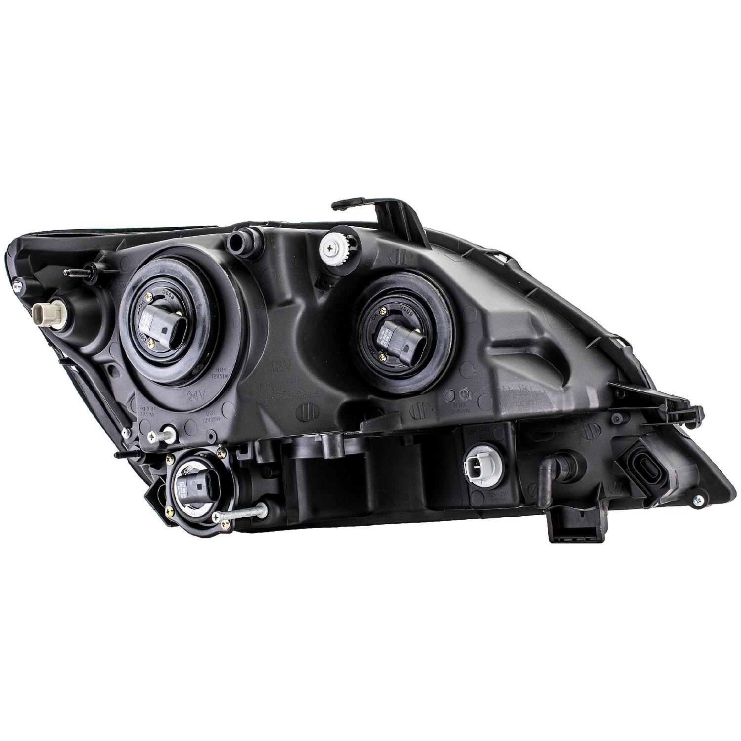 Dorman 1592227 Headlight Assembly product image 2 of 4