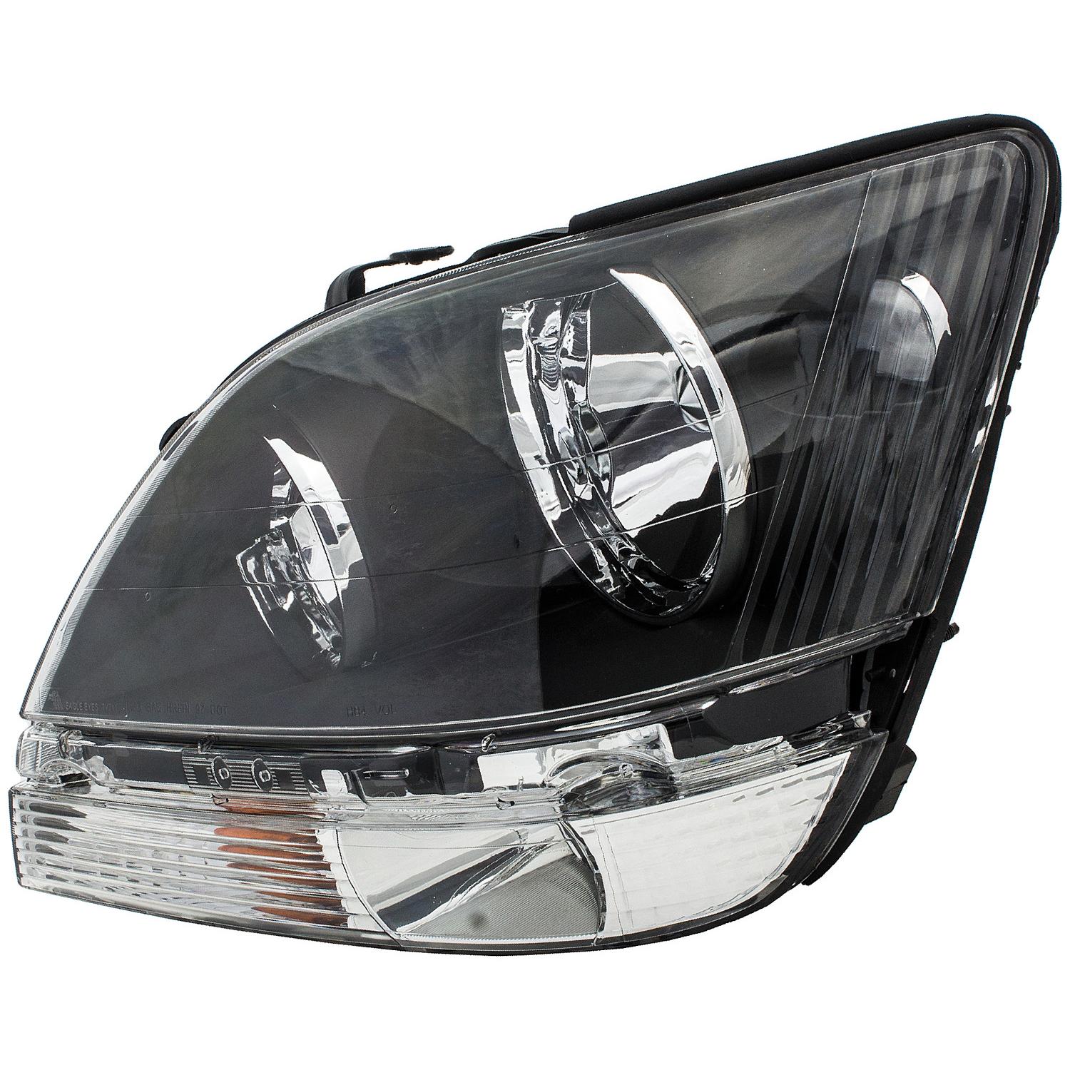 Dorman 1592227 Headlight Assembly product image 4 of 4