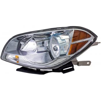 Dorman 1592234 Headlight Assembly product image 4 of 4
