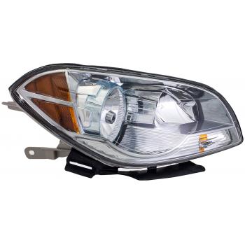 Dorman 1592235 - Headlight Assembly Dorman 1592235 Headlight Assembly product image 3 of 4