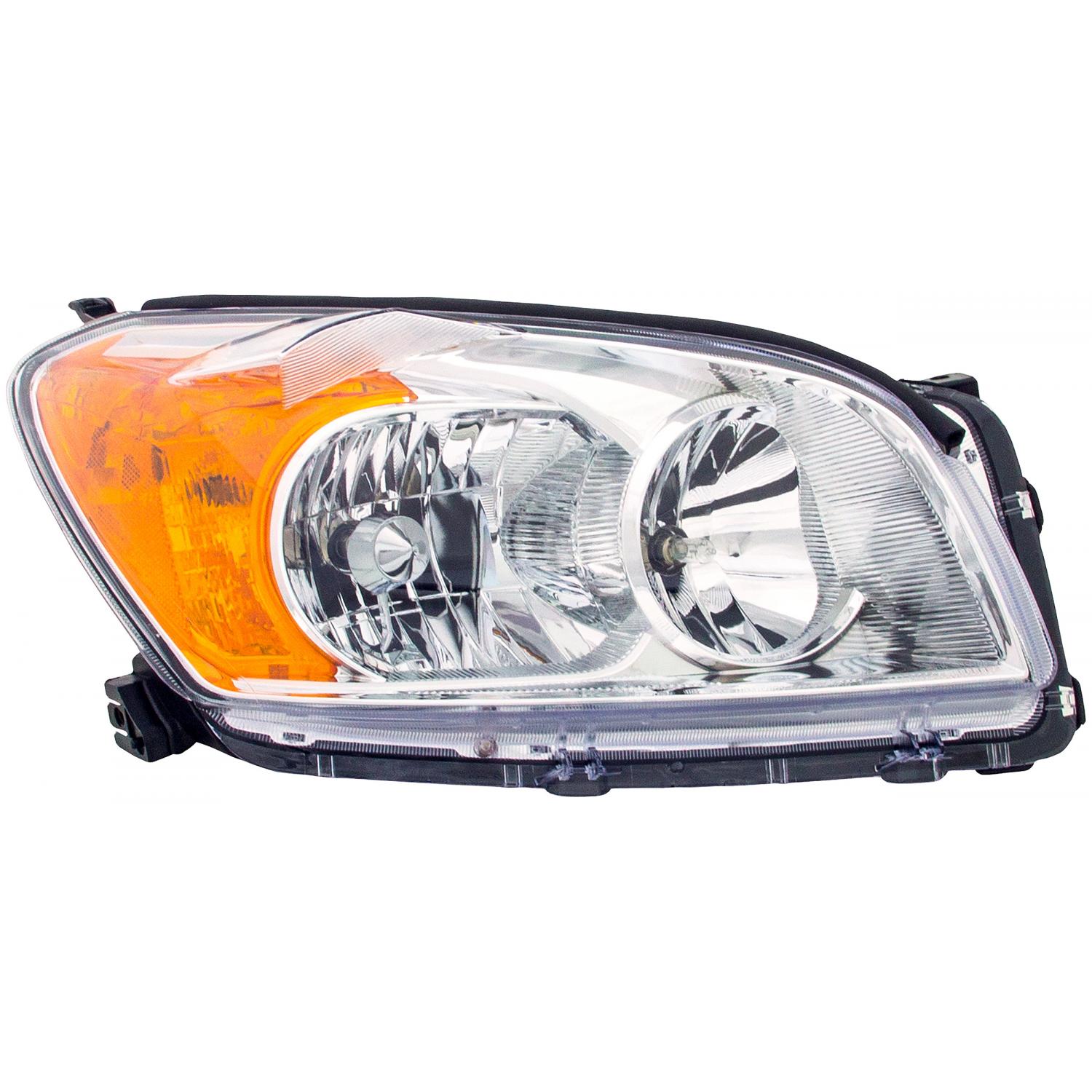 Dorman 1592238 - Headlight Assembly Dorman 1592238 Headlight Assembly product image 1 of 4
