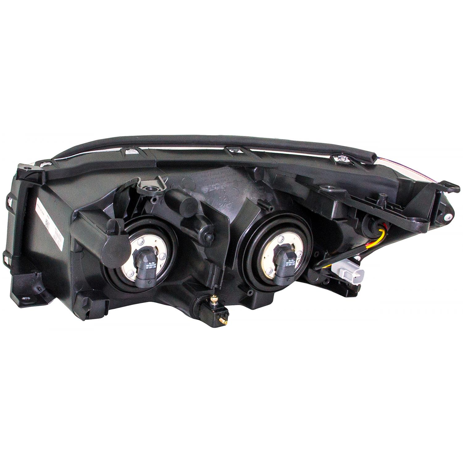 Dorman 1592238 - Headlight Assembly Dorman 1592238 Headlight Assembly product image 2 of 4