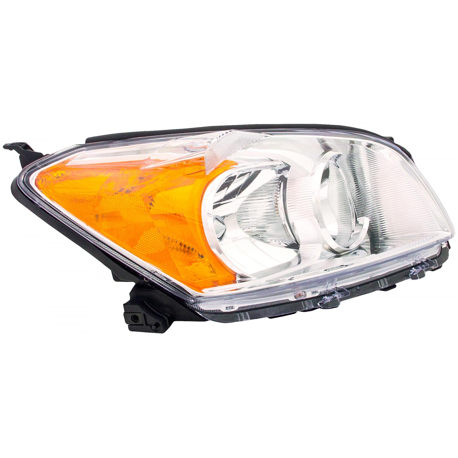 Dorman 1592238 - Headlight Assembly Dorman 1592238 Headlight Assembly product image 3 of 4