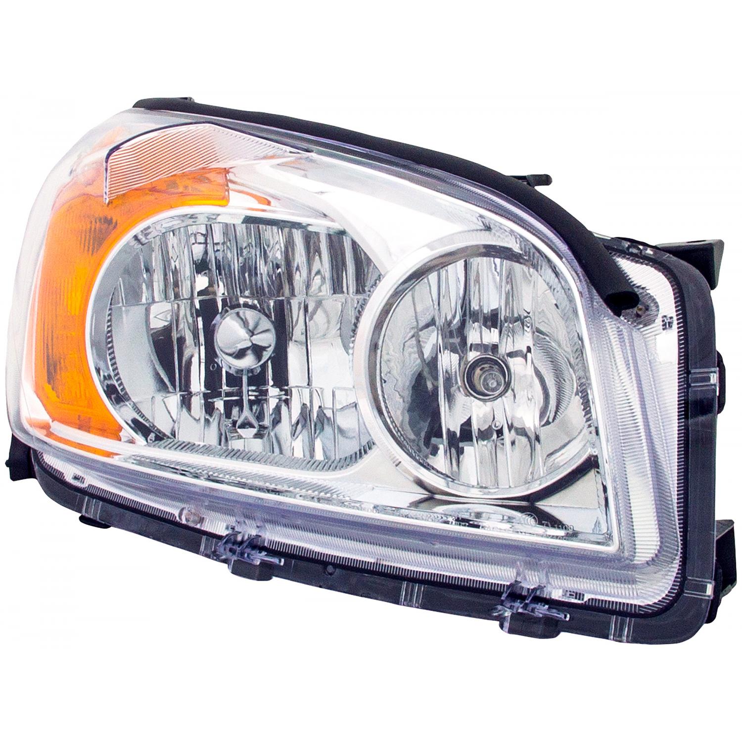 Dorman 1592238 - Headlight Assembly Dorman 1592238 Headlight Assembly product image 4 of 4