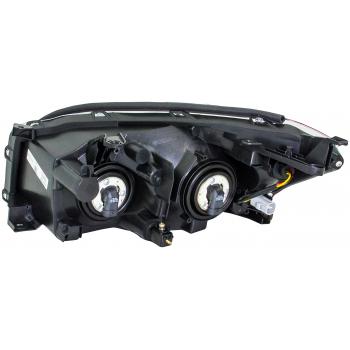 Dorman 1592239 Headlight Assembly product image 2 of 4