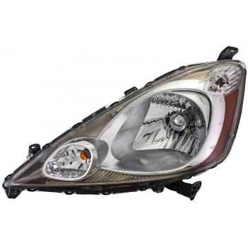 Dorman 1592240 - Headlight Assembly Dorman 1592240 Headlight Assembly product image 1 of 4