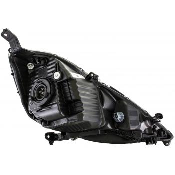 Dorman 1592240 - Headlight Assembly Dorman 1592240 Headlight Assembly product image 2 of 4