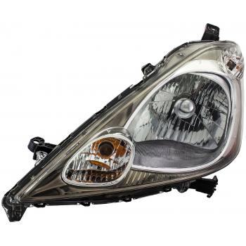 Dorman 1592240 - Headlight Assembly Dorman 1592240 Headlight Assembly product image 3 of 4