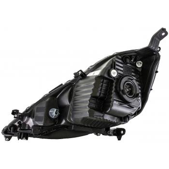 Dorman 1592241 Headlight Assembly product image 2 of 4